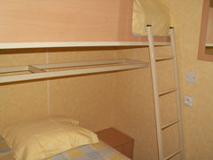 Photo n°1 location Mobil-home de vacances à BREUILLET (annonce réf. P0821702)