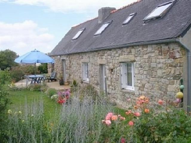 Photo n°1 location Maison de vacances à CROZON (annonce réf. P0822901)
