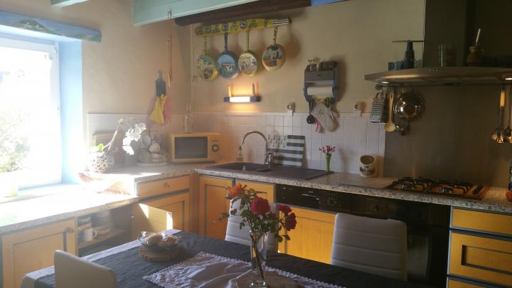 Location vacances CROZON - photo n°2 annonce P0822901
