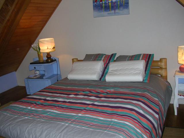 Photo n°3 location Maison de vacances à CROZON (annonce réf. P0822901)