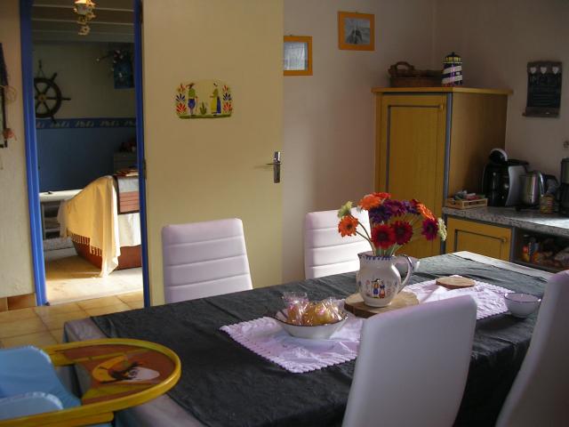 Location vacances CROZON - photo n°7 annonce P0822901