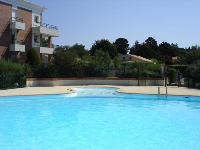 Photo n°1 location Appartement de vacances à PORNIC (annonce réf. P0824400)