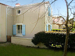 Photo n°1 location Maison de vacances à BARBÂTRE (annonce réf. P0928500)