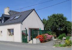 Photo n°1 location Maison de vacances à ROSCOFF (annonce réf. P1022900)