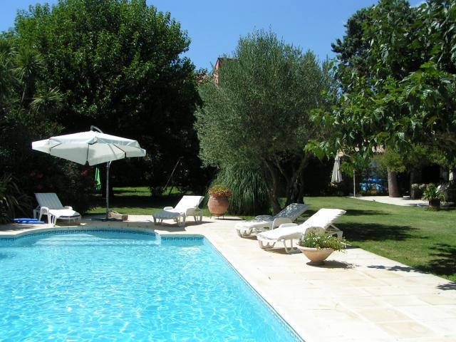 Location vacances COGOLIN - photo n°1 annonce P1228300