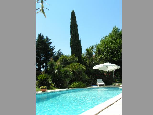 Photo n°2 location Appartement de vacances à COGOLIN (annonce réf. P1228300)