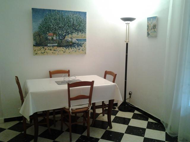 Location vacances COGOLIN - photo n°4 annonce P1228300