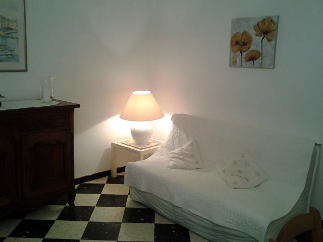 Photo n°5 location Appartement de vacances à COGOLIN (annonce réf. P1228300)