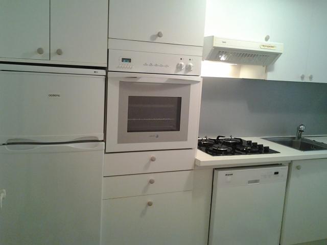 Photo n°6 location Appartement de vacances à COGOLIN (annonce réf. P1228300)