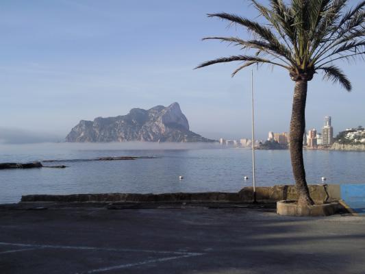 Photo n°4 location Villa de vacances à CALPE (annonce réf. P1229901)