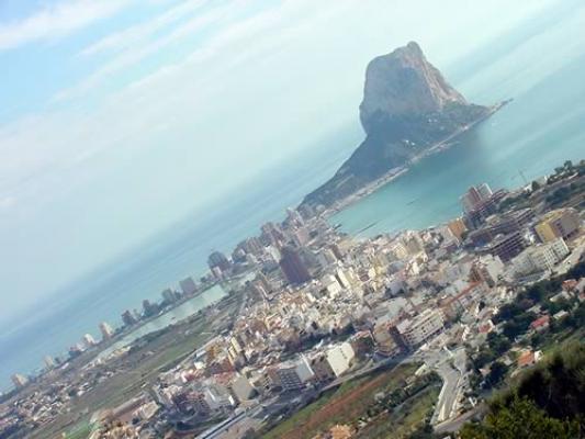 Photo n°5 location Villa de vacances à CALPE (annonce réf. P1229901)