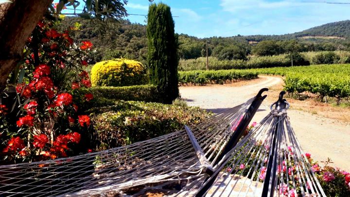 Photo n°11 location Appartement de vacances à GRIMAUD (annonce réf. P1628301)