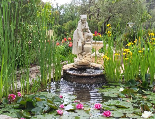 Location vacances GRIMAUD - photo n°13 annonce P1628301