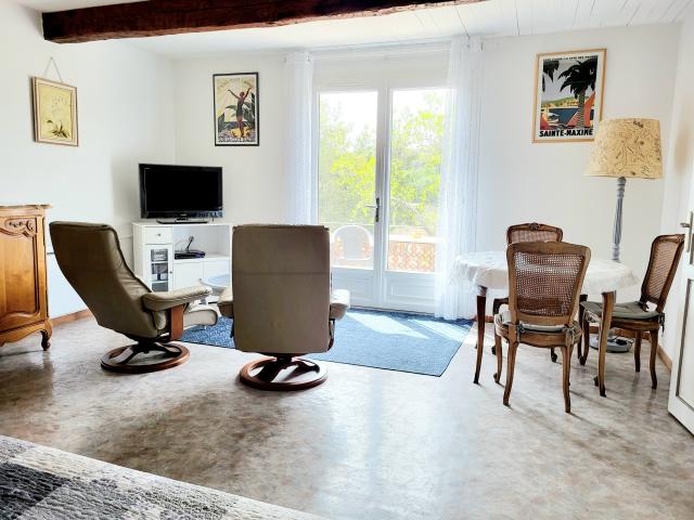 Location vacances GRIMAUD - photo n°2 annonce P1628301