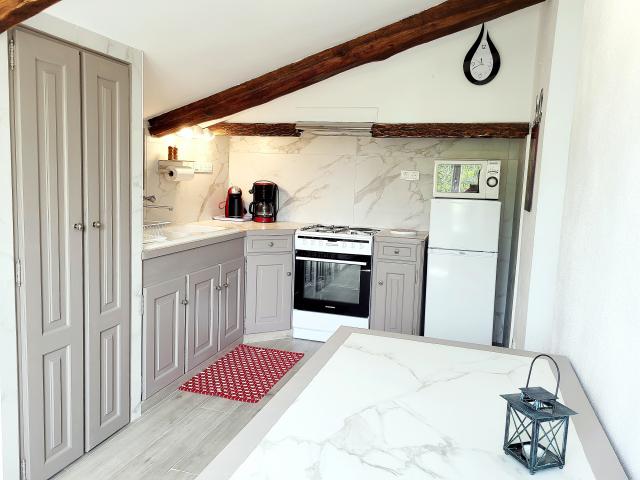 Photo n°4 location Appartement de vacances à GRIMAUD (annonce réf. P1628301)