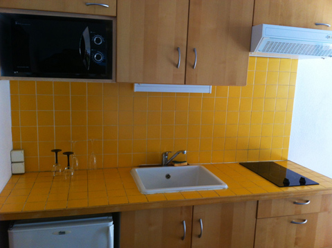 Photo n°4 location Appartement de vacances à MANDELIEU LA NAPOULE (annonce réf. P1720600)