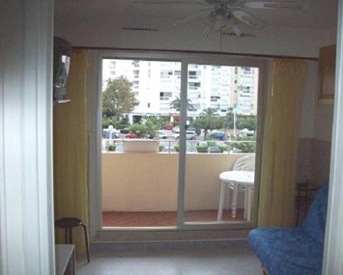 Photo n°2 location Appartement de vacances à CARNON PLAGE (annonce réf. P1723400)