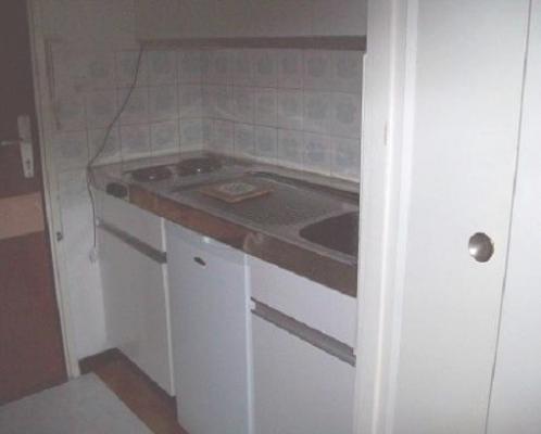 Photo n°4 location Appartement de vacances à CARNON PLAGE (annonce réf. P1723400)