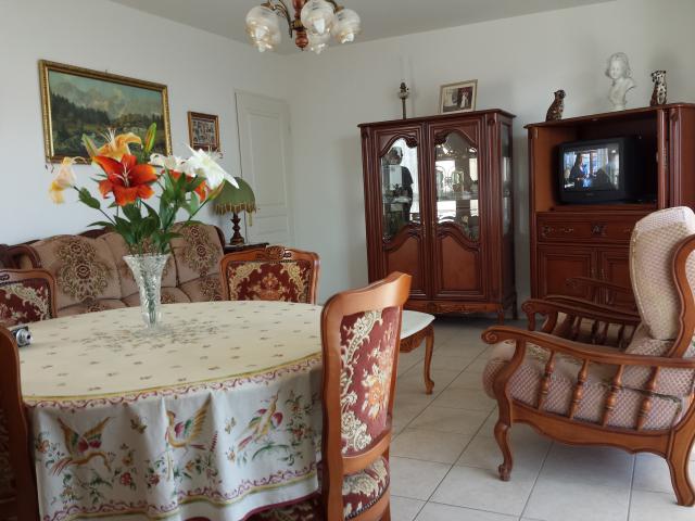 Location vacances HYÈRES - photo n°1 annonce P1728301