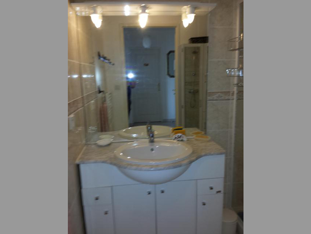 Photo n°3 location Appartement de vacances à HYÈRES (annonce réf. P1728301)