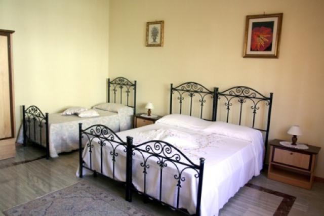 Photo n°4 location Maison de vacances à TAVIANO (annonce réf. P1729900)