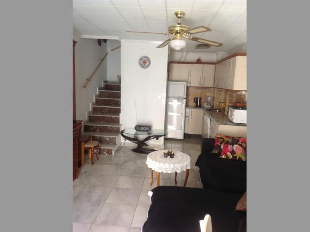 Photo n°2 location Maison de vacances à TORREVIEJA (annonce réf. P2029900)