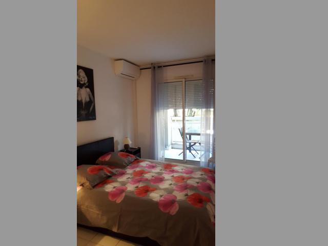 Photo n°2 location Appartement de vacances à CANNES (annonce réf. P2120600)