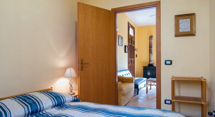 Photo n°10 location Appartement de vacances à AVOLA (annonce réf. P2129900)