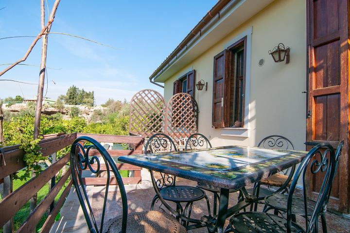 Photo n°12 location Appartement de vacances à AVOLA (annonce réf. P2129900)