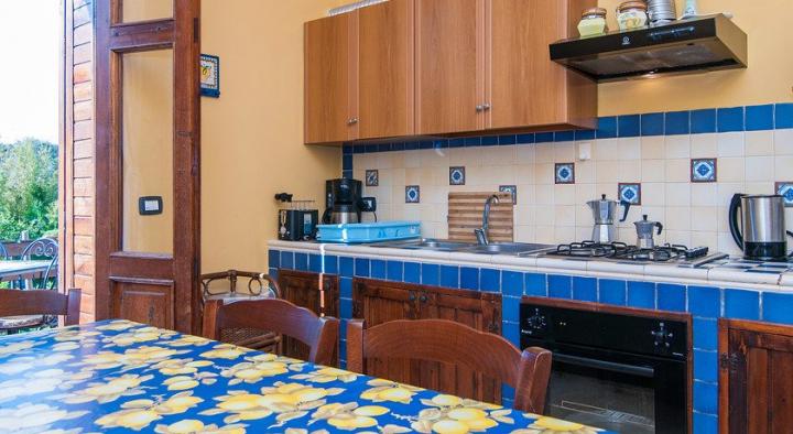 Photo n°5 location Appartement de vacances à AVOLA (annonce réf. P2129900)