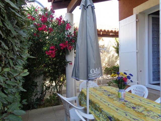 Location vacances VALRAS PLAGE - photo n°1 annonce P2323400