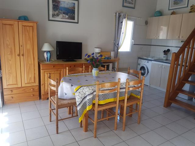Location vacances VALRAS PLAGE - photo n°2 annonce P2323400