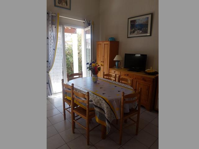 Photo n°4 location Maison de vacances à VALRAS PLAGE (annonce réf. P2323400)