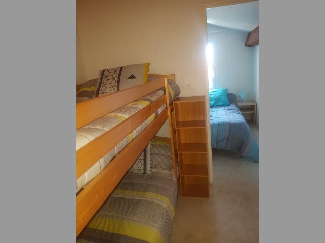 Photo n°6 location Maison de vacances à VALRAS PLAGE (annonce réf. P2323400)