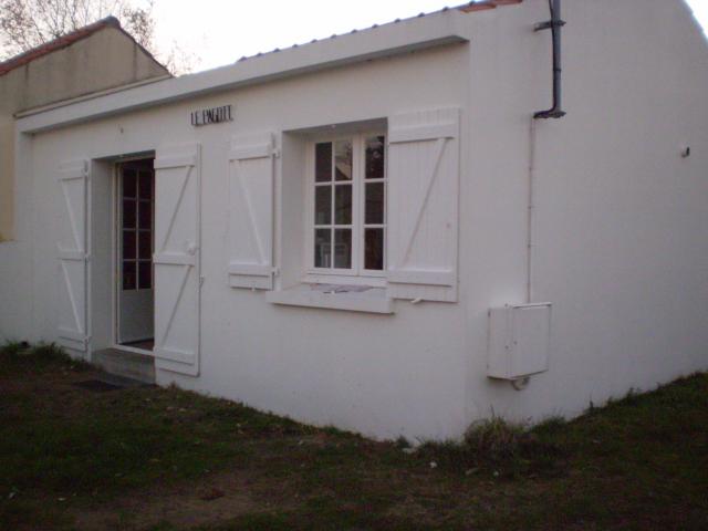 Location vacances NOTRE DAME DE MONTS - photo n°1 annonce P2328500