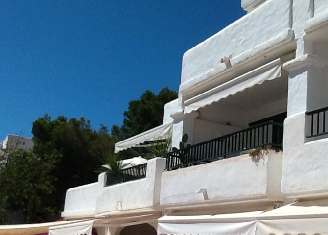 Location vacances EIVISSA - photo n°1 annonce P2329901