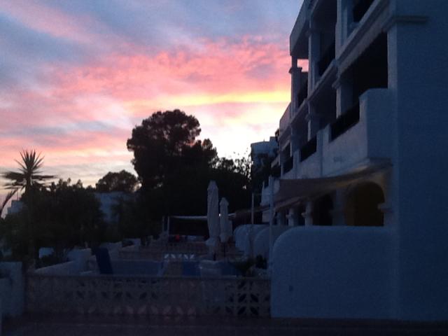 Photo n°4 location Appartement de vacances à EIVISSA (annonce réf. P2329901)