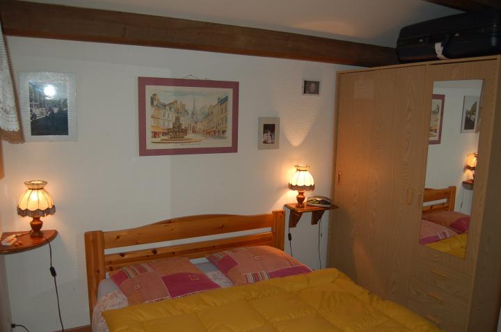 Photo n°4 location Maison de vacances à FLEURY (annonce réf. P2421100)