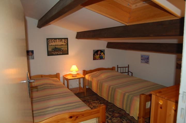 Photo n°5 location Maison de vacances à FLEURY (annonce réf. P2421100)