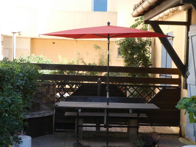 Photo n°7 location Maison de vacances à FLEURY (annonce réf. P2421100)