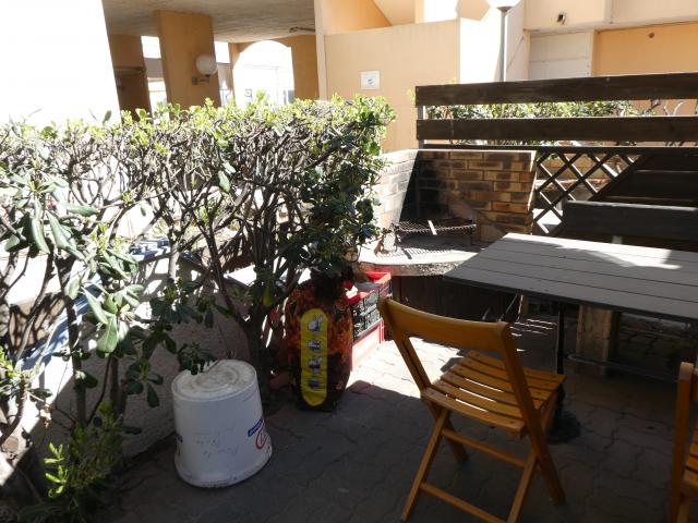 Photo n°8 location Maison de vacances à FLEURY (annonce réf. P2421100)
