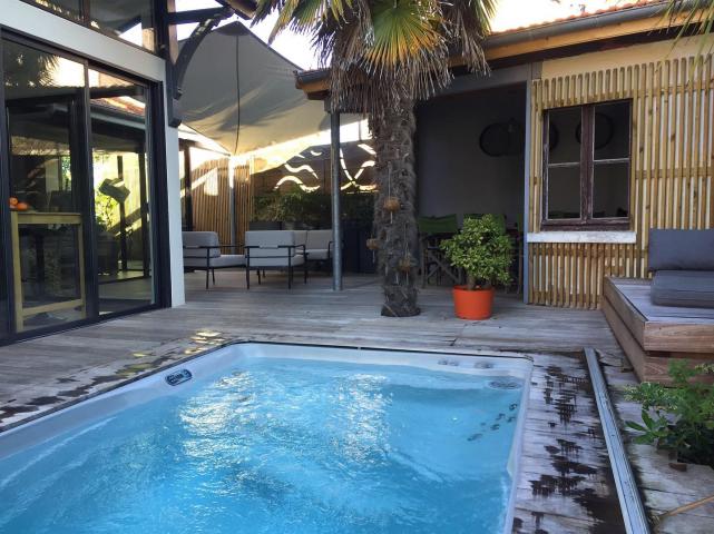 Photo n°1 location Villa de vacances à ARCACHON (annonce réf. P2423301)