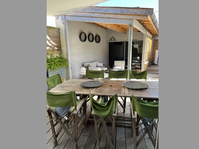 Photo n°10 location Villa de vacances à ARCACHON (annonce réf. P2423301)