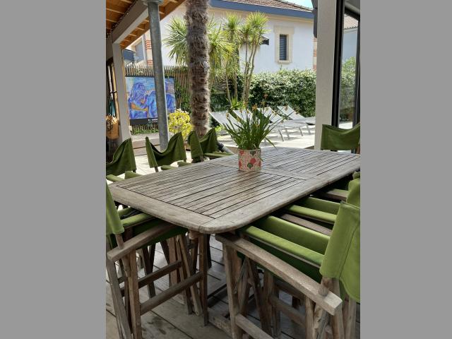 Photo n°11 location Villa de vacances à ARCACHON (annonce réf. P2423301)