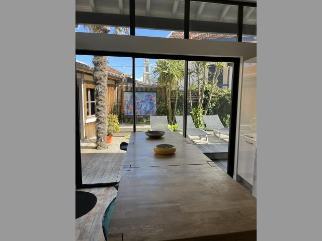Photo n°12 location Villa de vacances à ARCACHON (annonce réf. P2423301)