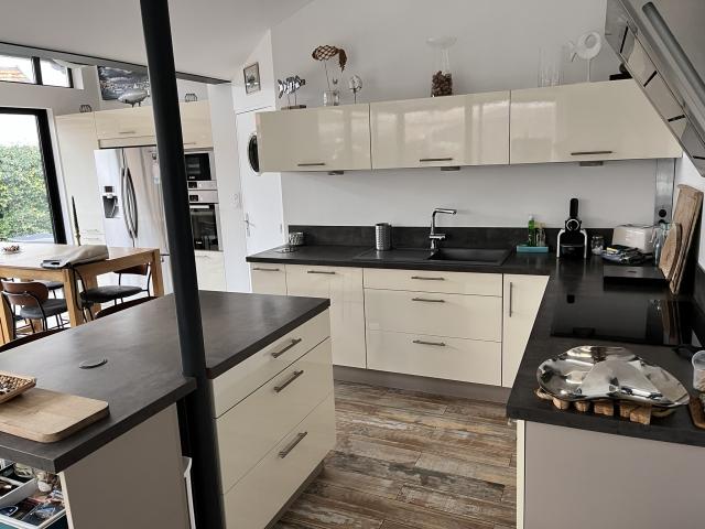 Photo n°3 location Villa de vacances à ARCACHON (annonce réf. P2423301)