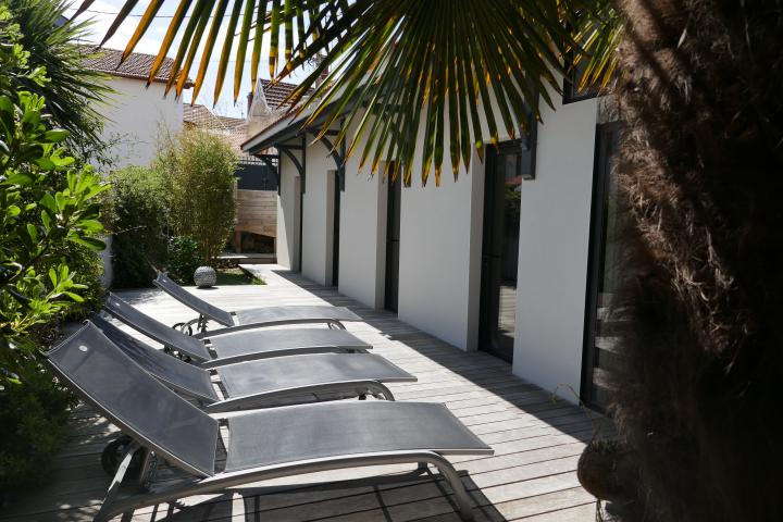 Photo n°4 location Villa de vacances à ARCACHON (annonce réf. P2423301)