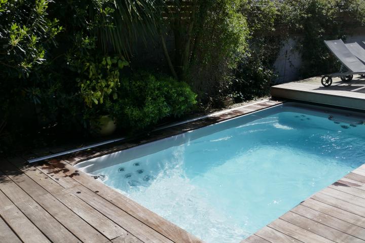 Photo n°7 location Villa de vacances à ARCACHON (annonce réf. P2423301)