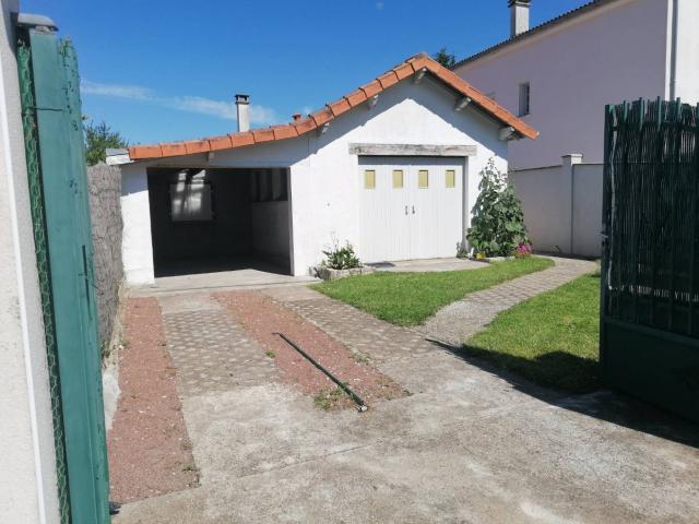 Location vacances BREUILLET - photo n°11 annonce P2821700