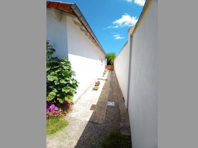Photo n°12 location Maison de vacances à BREUILLET (annonce réf. P2821700)